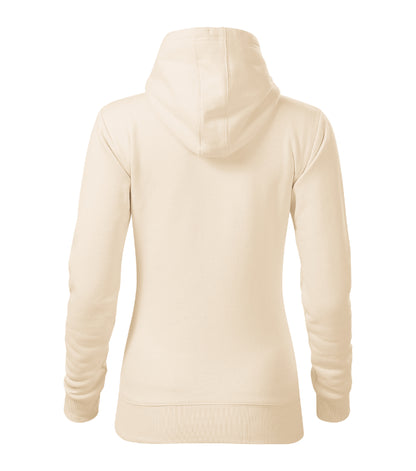 Cape 414 Sweatshirt Damen