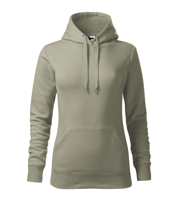 Cape 414 Sweatshirt Damen
