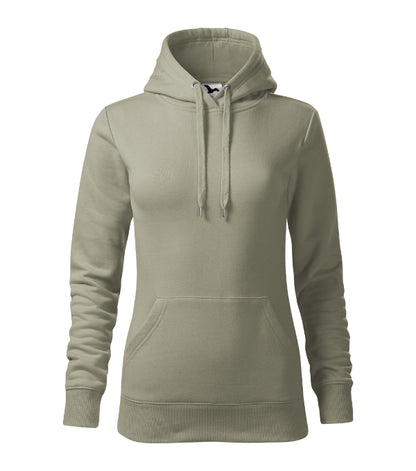 Cape 414 Sweatshirt Damen