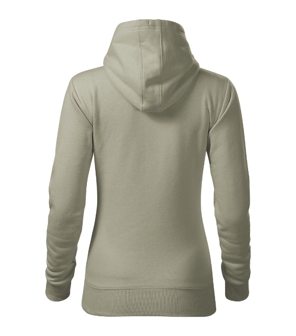 Cape 414 Sweatshirt Damen