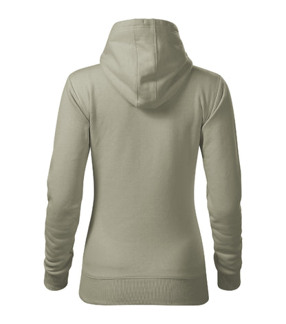 Cape 414 Sweatshirt Damen