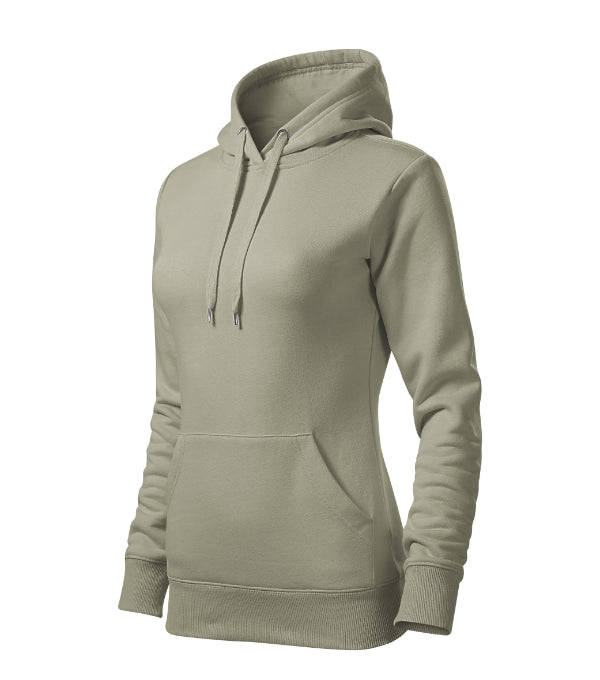 Cape 414 Sweatshirt Damen