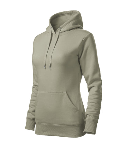 Cape 414 Sweatshirt Damen