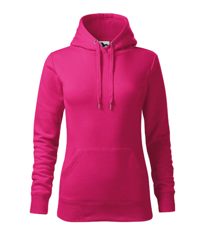 Cape 414 Sweatshirt Damen