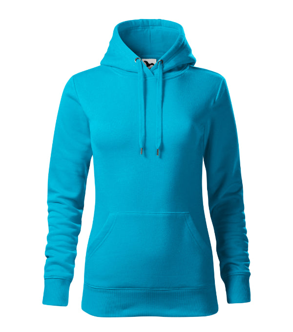 Cape 414 Sweatshirt Damen