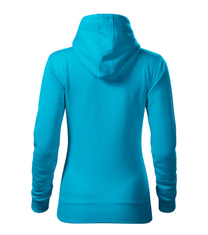 Cape 414 Sweatshirt Damen