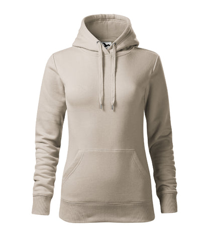 Cape 414 Sweatshirt Damen