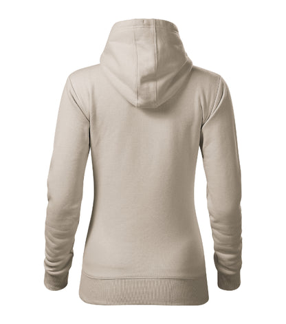 Cape 414 Sweatshirt Damen