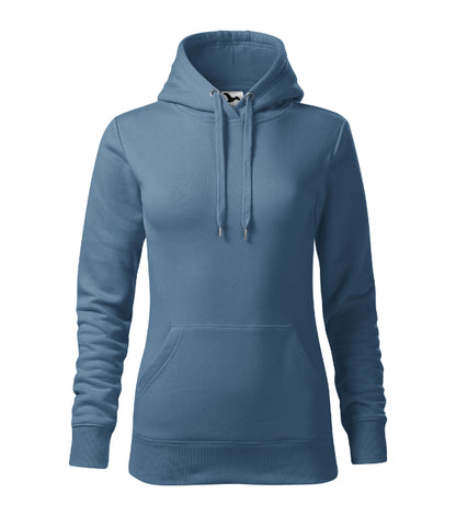 Cape 414 Sweatshirt Damen