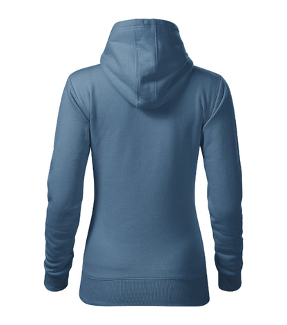 Cape 414 Sweatshirt Damen