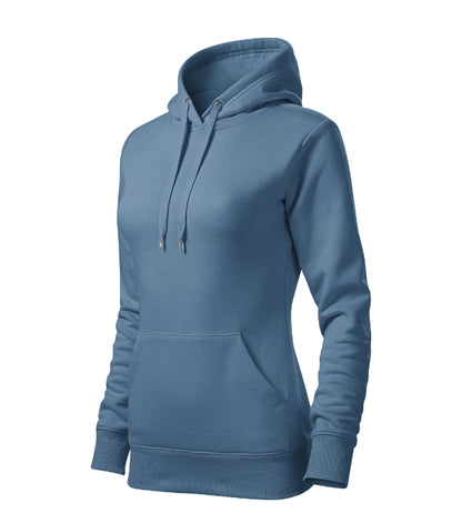 Cape 414 Sweatshirt Damen