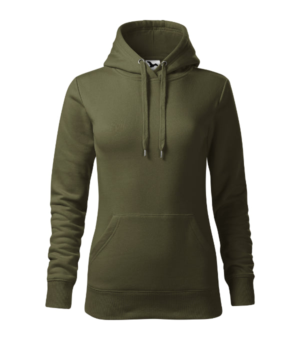 Cape 414 Sweatshirt Damen
