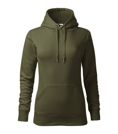 Cape 414 Sweatshirt Damen