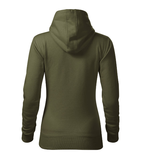 Cape 414 Sweatshirt Damen