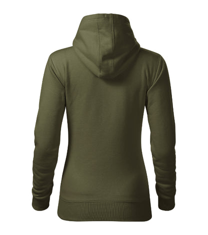 Cape 414 Sweatshirt Damen