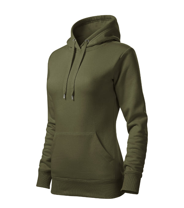 Cape 414 Sweatshirt Damen