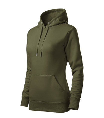 Cape 414 Sweatshirt Damen