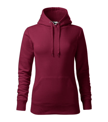Cape 414 Sweatshirt Damen