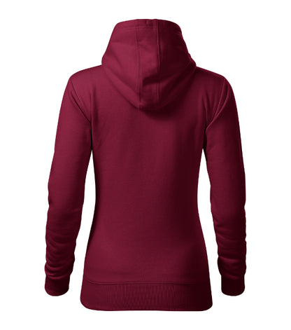 Cape 414 Sweatshirt Damen