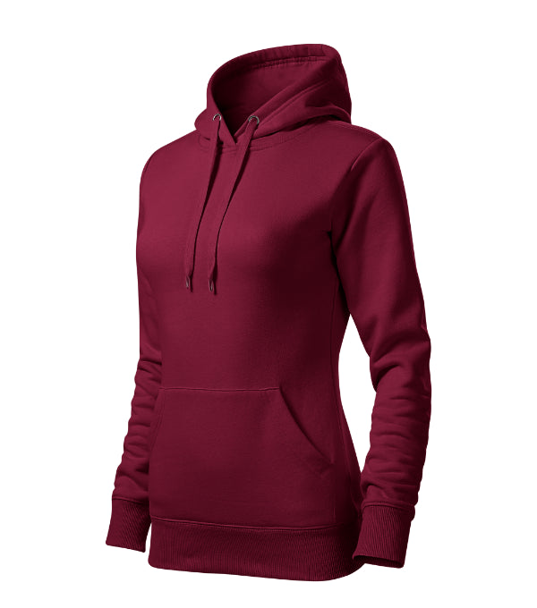 Cape 414 Sweatshirt Damen