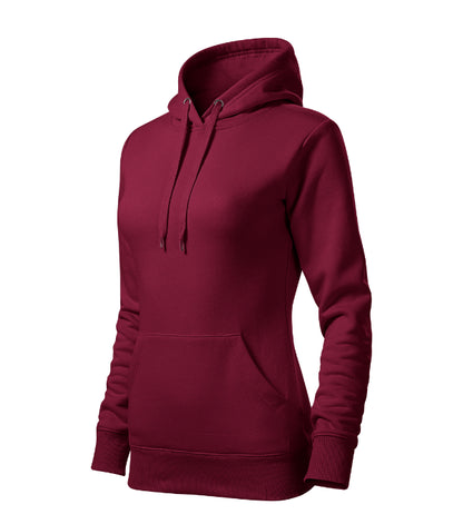 Cape 414 Sweatshirt Damen
