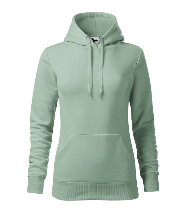 Cape 414 Sweatshirt Damen