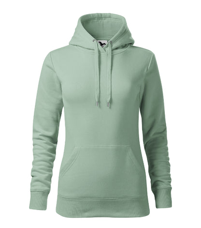 Cape 414 Sweatshirt Damen