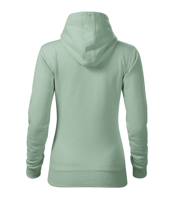 Cape 414 Sweatshirt Damen
