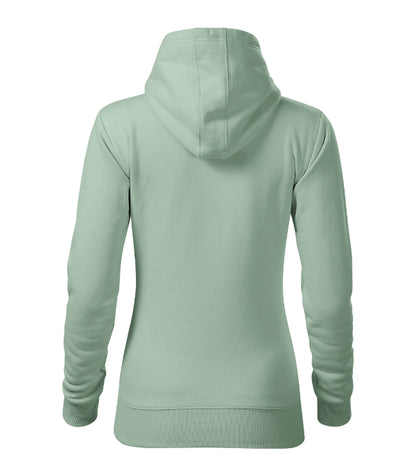 Cape 414 Sweatshirt Damen