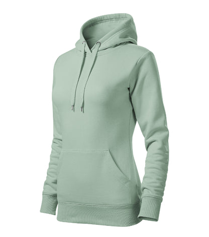 Cape 414 Sweatshirt Damen
