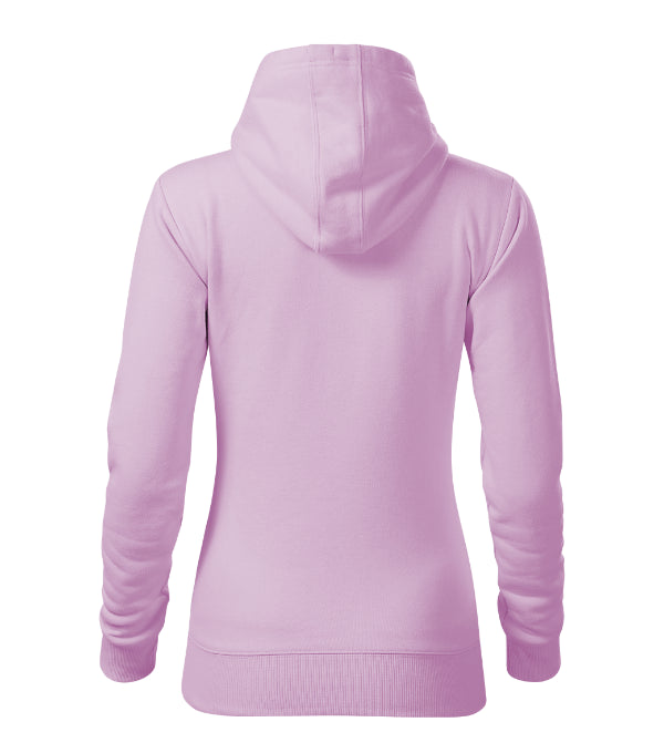 Cape 414 Sweatshirt Damen