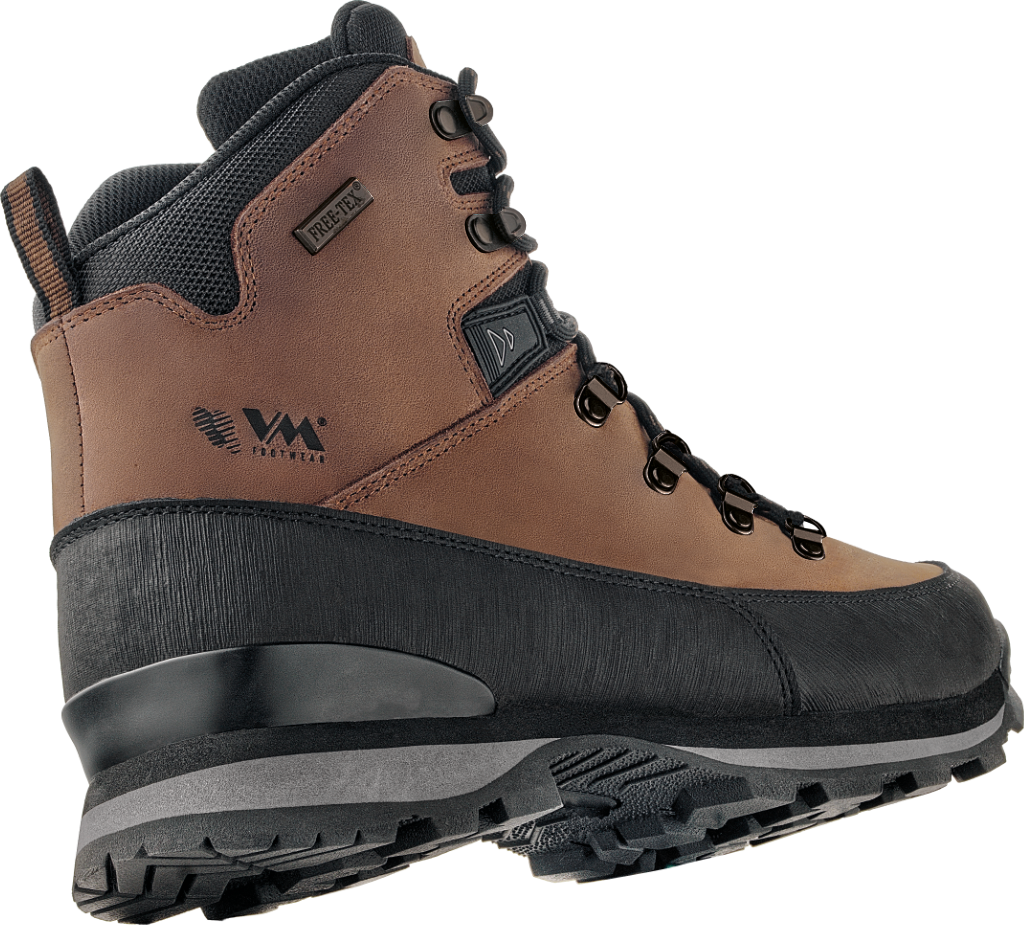 VILLACH Knöchel Outdoorschuhe
