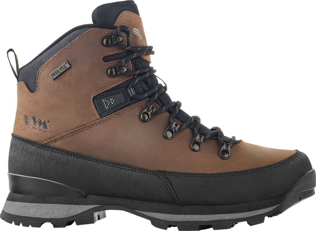 VILLACH Knöchel Outdoorschuhe