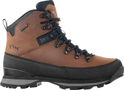 VILLACH Knöchel Outdoorschuhe
