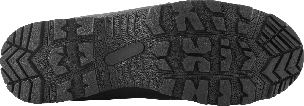 VILLACH Knöchel Outdoorschuhe