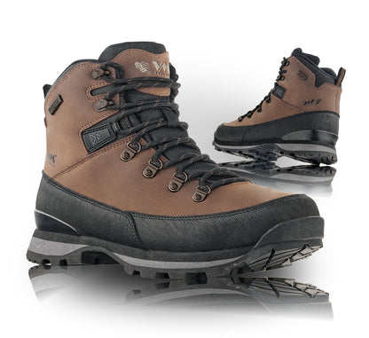 VILLACH Knöchel Outdoorschuhe