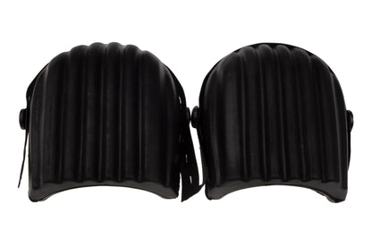 4181 Knieschoner, Schalenform