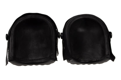 4181 Knieschoner, Schalenform