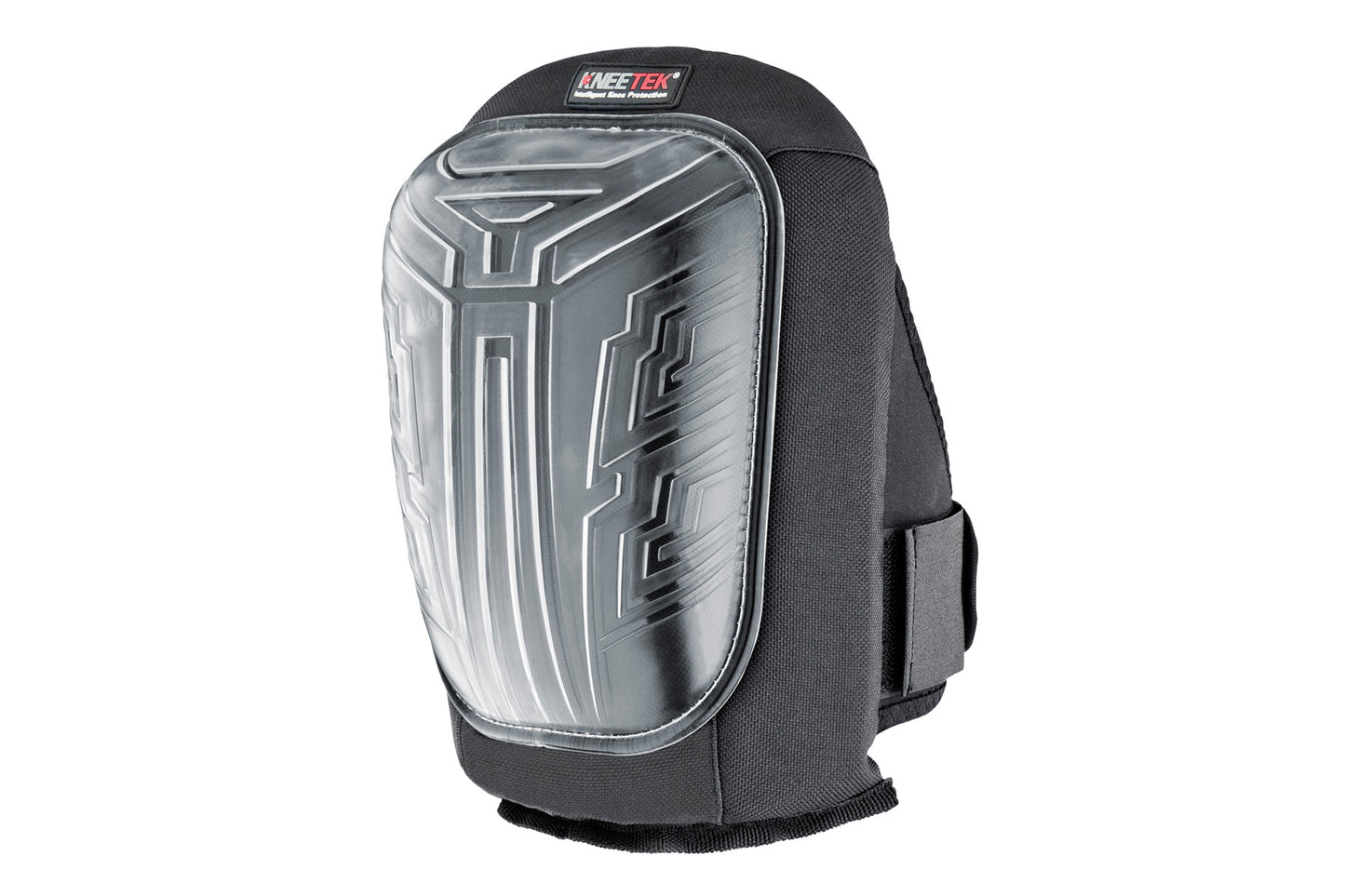 4198 Knieschoner Basic Black