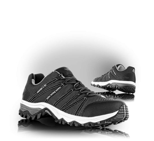 SYDNEY Outdoorhalbschuhe