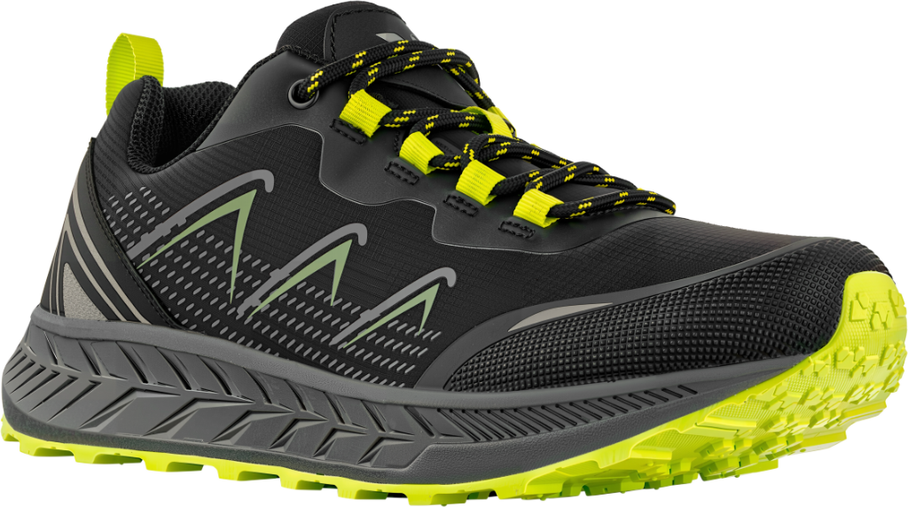 MARSEILLE Outdoorhalbschuhe