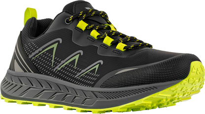 MARSEILLE Outdoorhalbschuhe