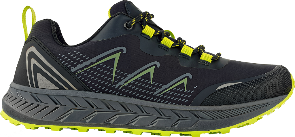MARSEILLE Outdoorhalbschuhe