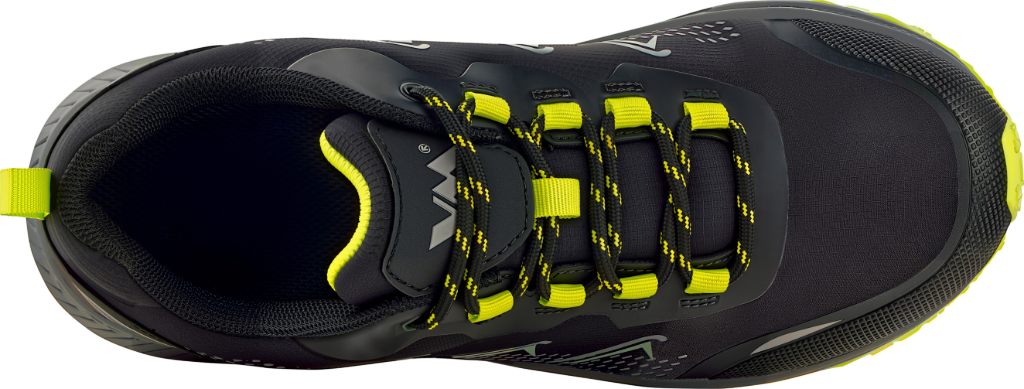 MARSEILLE Outdoorhalbschuhe