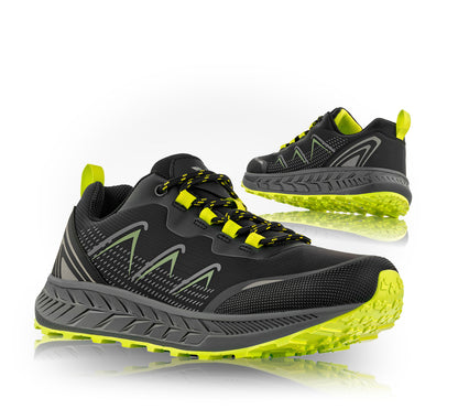 MARSEILLE Outdoorhalbschuhe