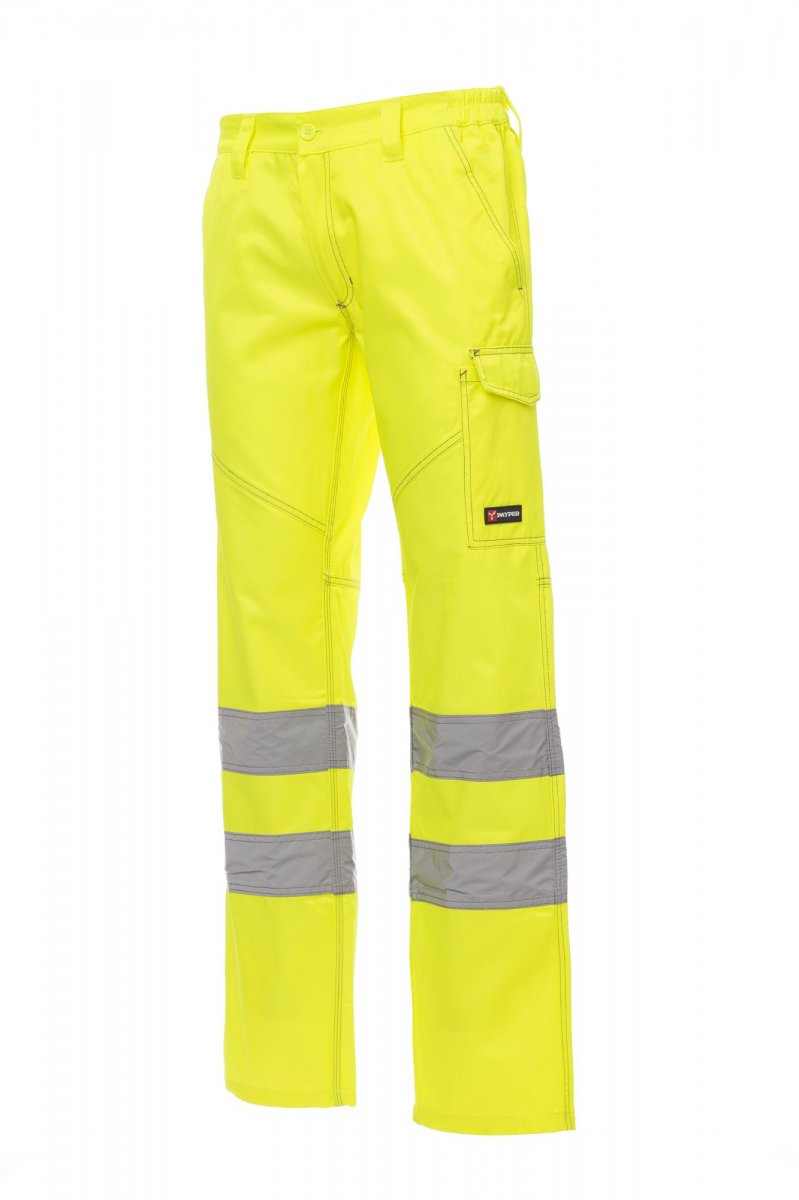 PAYPER - Herrenhose CHARTER