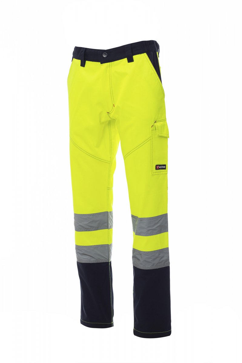 PAYPER - Herrenhose CHARTER