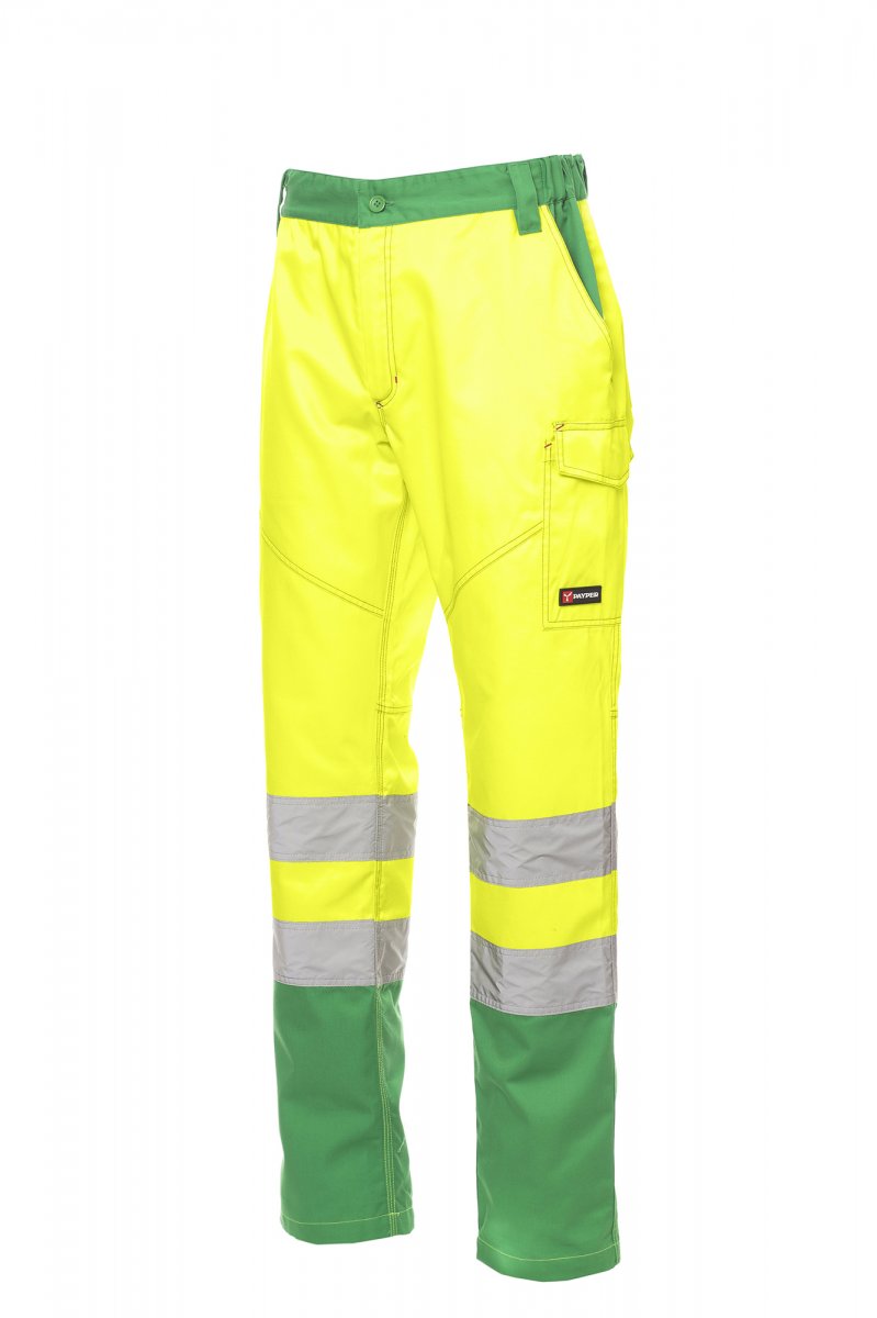 PAYPER - Herrenhose CHARTER