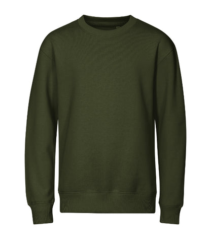 Crew 427 Sweatshirt Kinder