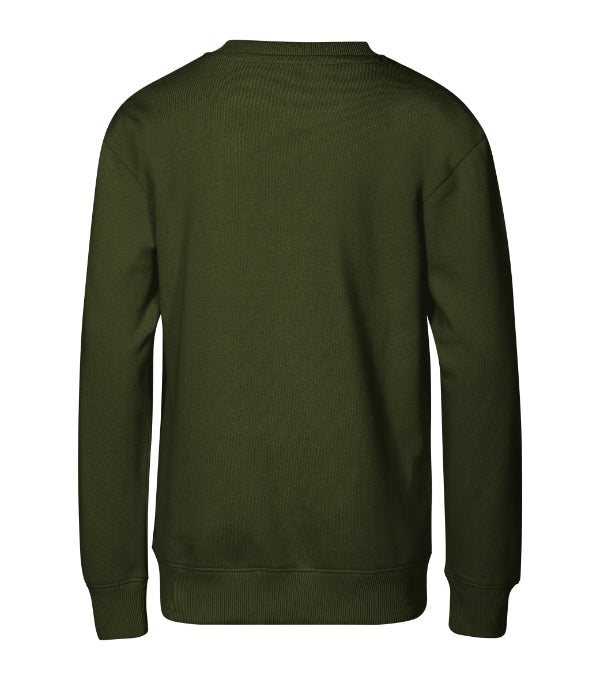 Crew 427 Sweatshirt Kinder